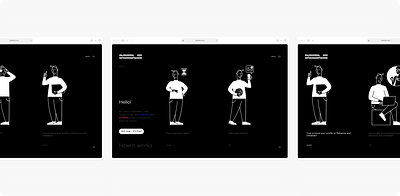 Web Design and Branding for Bebbble by Webgamma - Branding & Positioning
