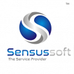 Sensussoft Software Pvt.Ltd logo