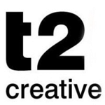 T2 Creative Solutions logo