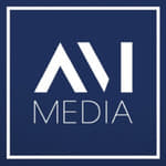 AM Media GmbH logo