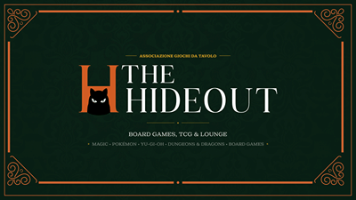 Hideout – Piattaforma di gestione community - Software Development