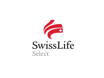 Swiss Life Select - Digitale Mitarbeitergewinnung - Webseitengestaltung