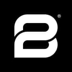 B2 PR Media logo