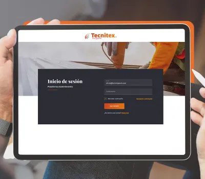 Digitalización de procesos para mejorar la experiencia de cliente - Ergonomie (UX / UI)