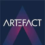 Artefact Germany logo