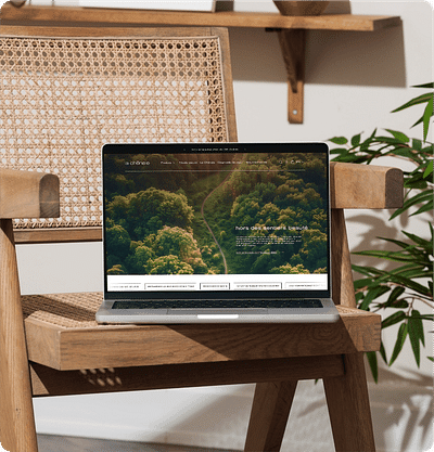 E-commerce - Shopify - La Chenaie - Création de site internet