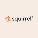SQUIRREL - Agence Digitale logo
