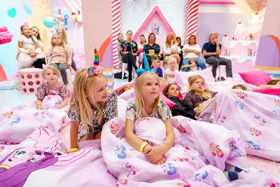 My Little Pony: Influencer and press event - Influencer Marketing