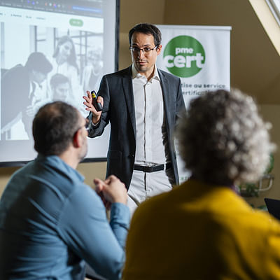 PME Cert - Digital Strategy
