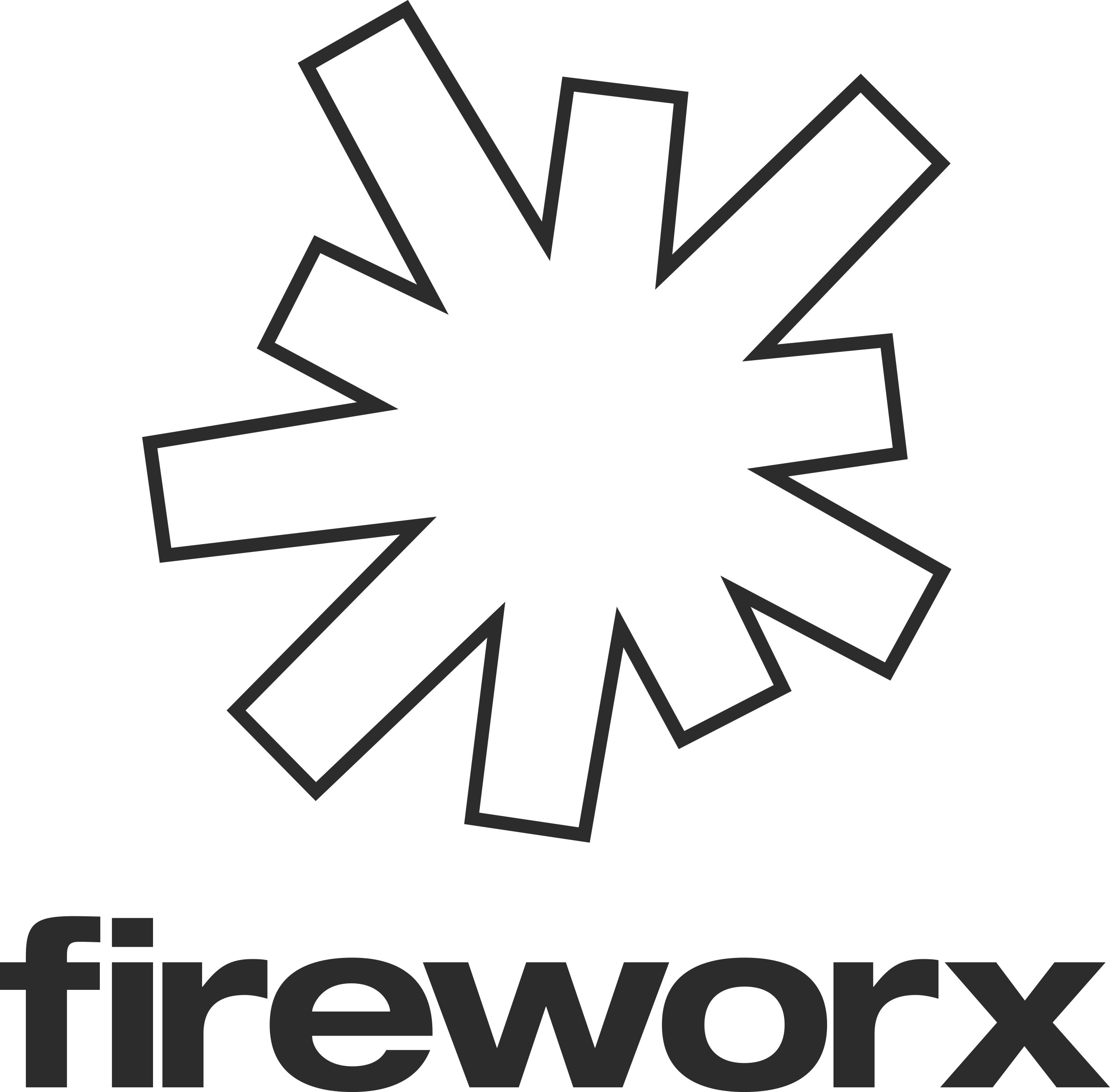 Fireworx