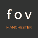 Field of Vision - Manchester logo