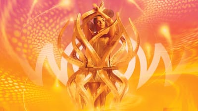 World of WearableArt - Website Creation