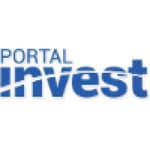 Portal Invest logo