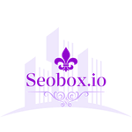 Seobox.io logo