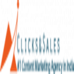 Clicks & Sales