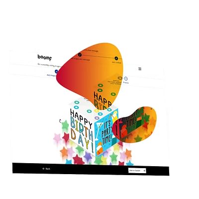 E-commerce with Personalized Gifts and Cards - E-commerce