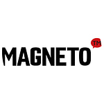 magneto logo