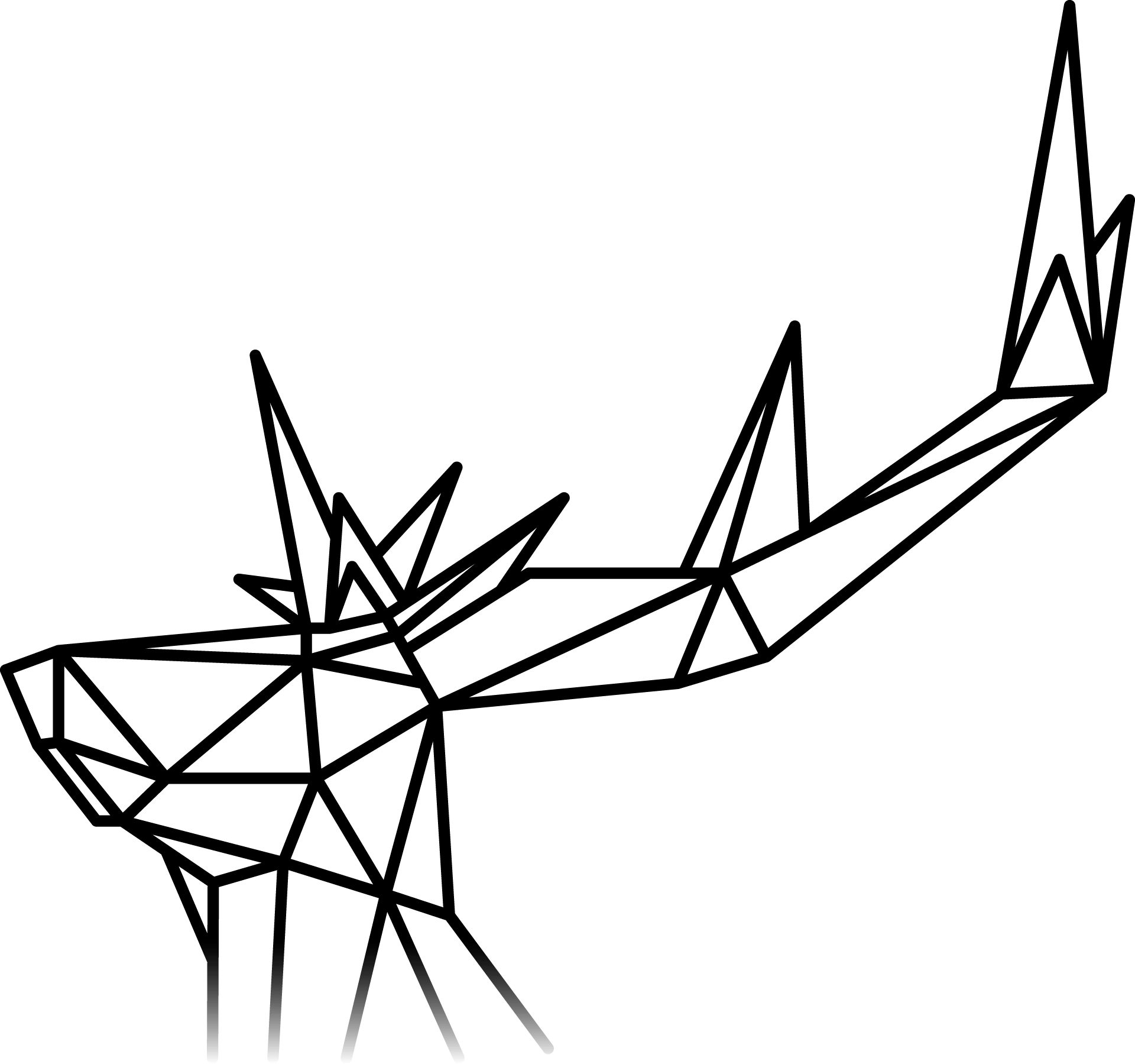 Muskedeer