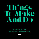 Things To Make And Do