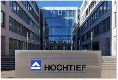 Hochtief AG - Facility Management 2.0 als strategische Positionierung - Public Relations (PR)