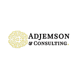 Adjemson and Consulting logo