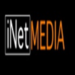 iNet Media logo