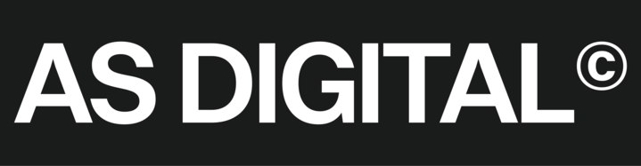 AS Digital Consulting