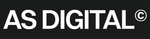 AS Digital Consulting logo