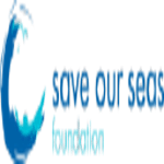 Save Our Seas logo