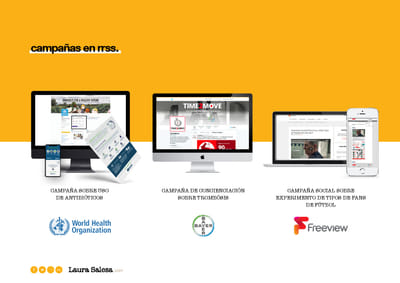 Campañas de visibilidad de marca en redes sociales - Estrategia digital