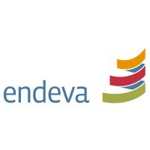 Endeva logo
