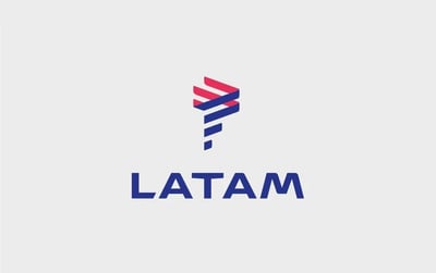 LATAM Airport Experience: balanza digital para el Self Bag Drop - Packaging