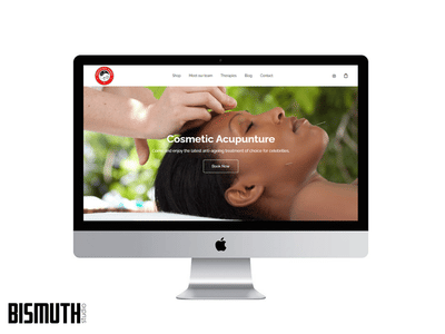 Creación de web con tienda online - Creación de Sitios Web