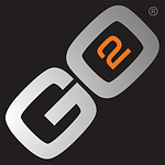 Go2 Productions Inc. logo