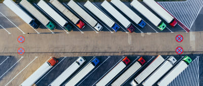Developing a marketplace for second hand trucks - Software Development