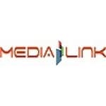 Medialink Inc. logo