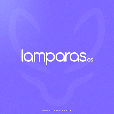 Lamparas - Online Advertising