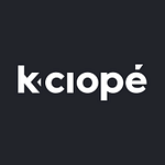 k-ciopé logo