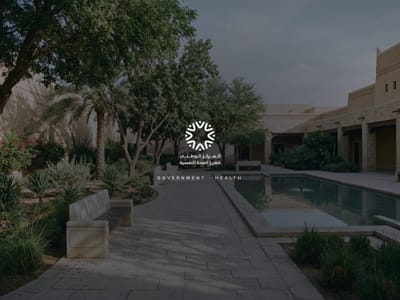 Positioning Saudi Arabia's National Mental Health Authority - Digital Strategy