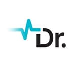 DRJ DIGITAL COMPANY logo
