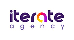Iterate Agency logo