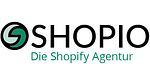 Shopio logo