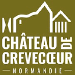 Cha^teau de Crevecoeur