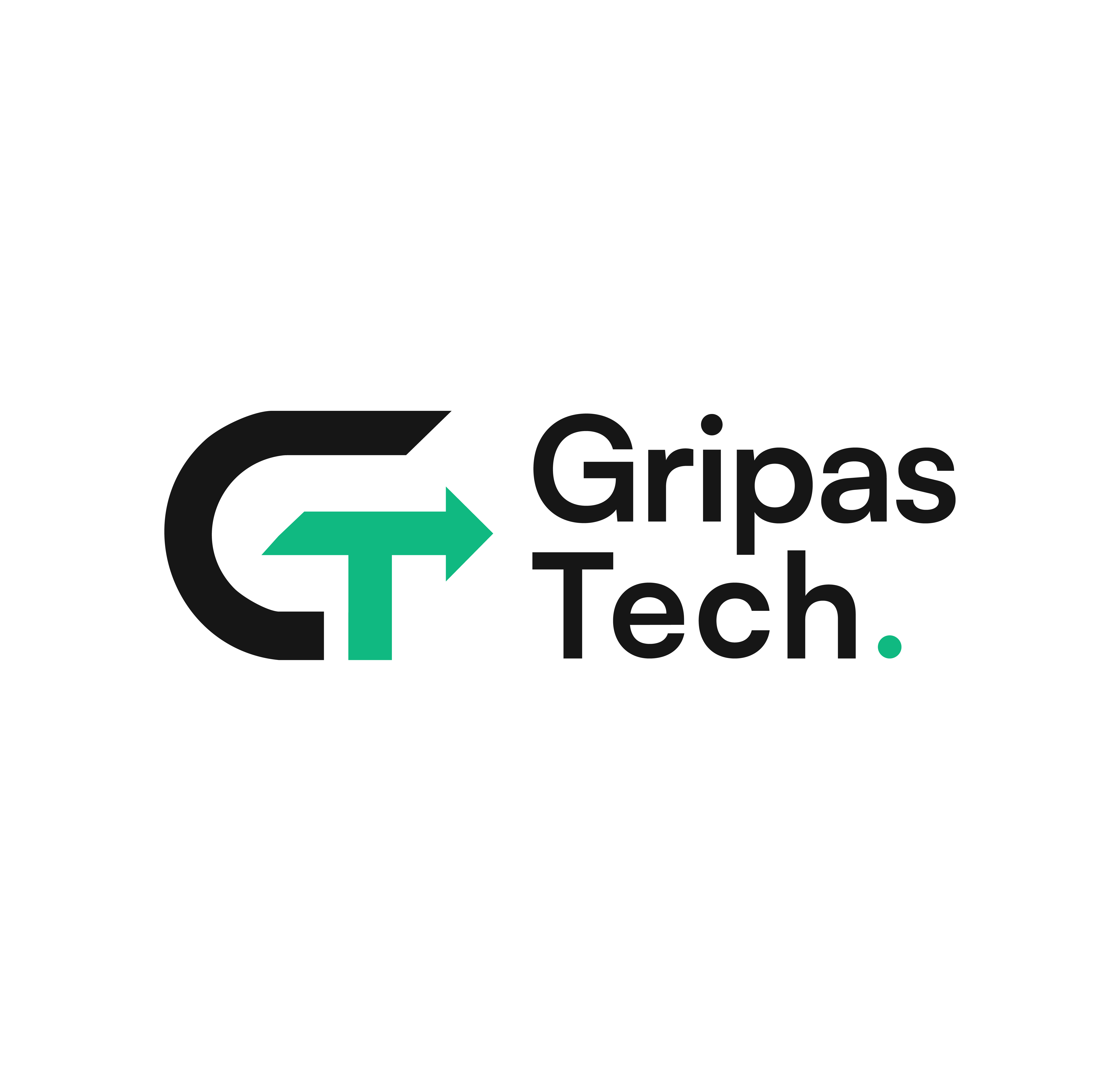 Gripas Tech
