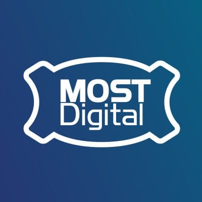 MOST Digital Pte Ltd