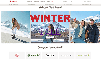 elbandi: Family Business to 10 Million € revenue - E-Commerce