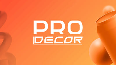 Full Marketing for Pro Decor Armenia - SEO
