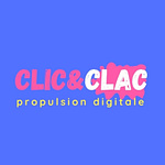Clic & Clac logo