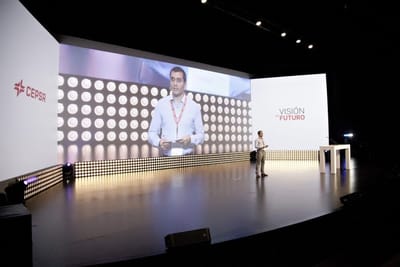 Eventos Cepsa - Event