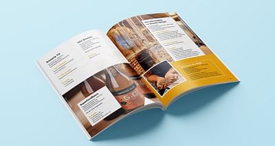 BRANDING & COMMUNICATION - visitMons - Print